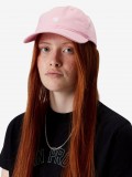 Gorra Carhartt WIP Madison Rosa Para Mujer