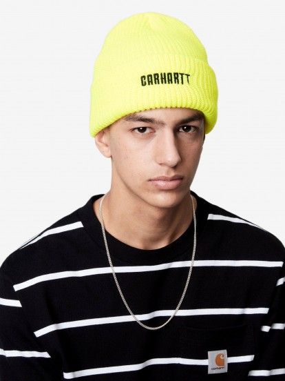 Carhartt WIP Industry Beanie