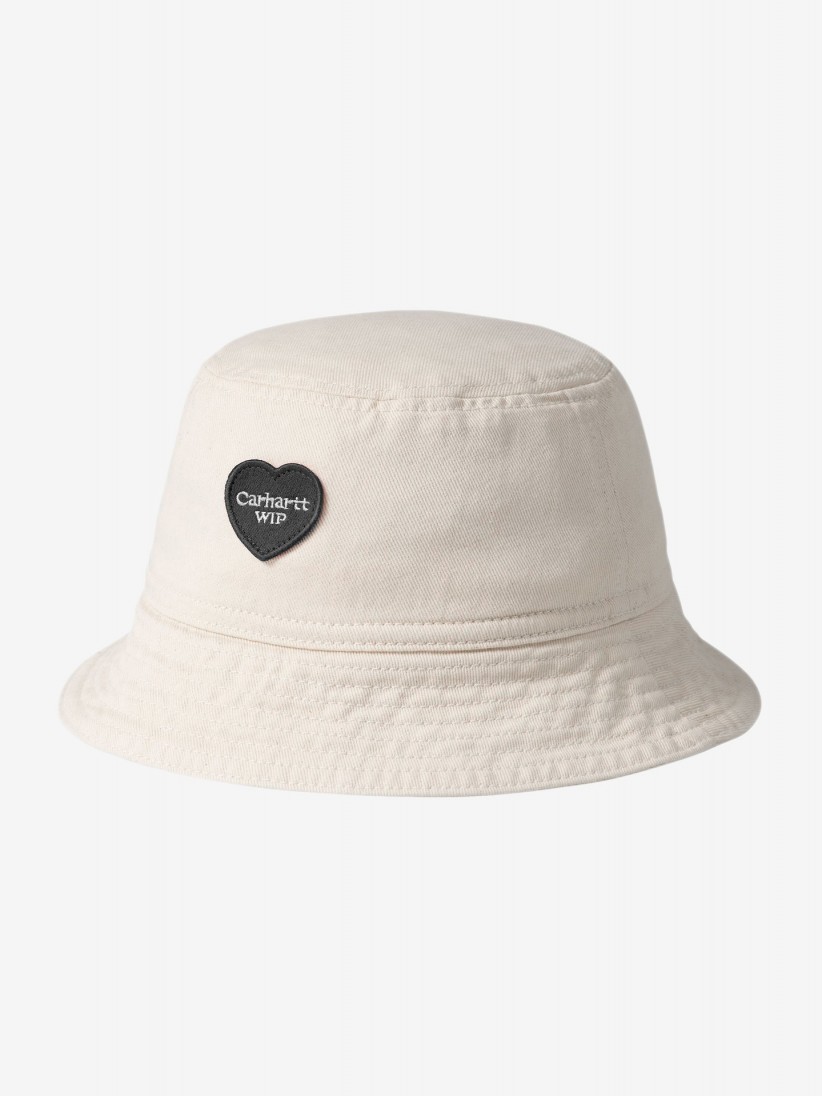 Sombrero Carhartt WIP Drewe Bucket Beige