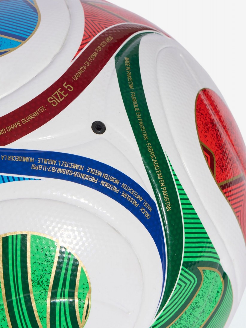 Bola Adidas Trionda FIFA World Cup 26 League Junior 350