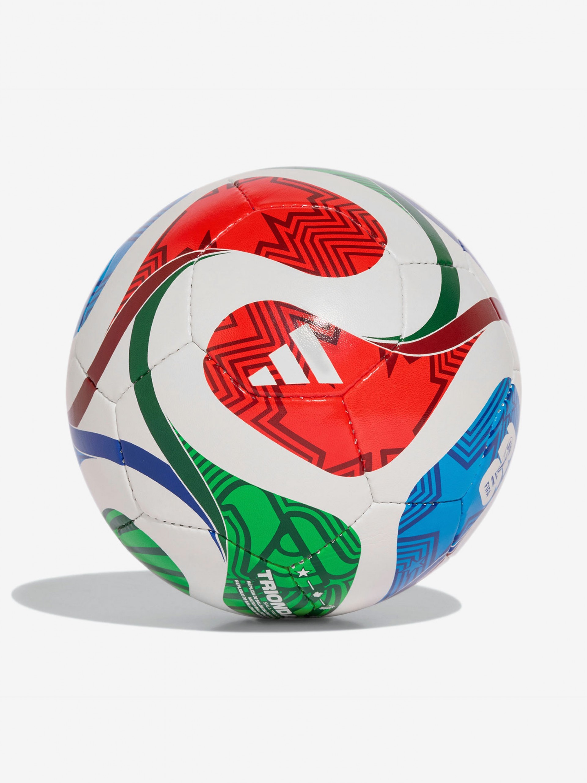 Bola Adidas Trionda FIFA World Cup 26 Training Sala
