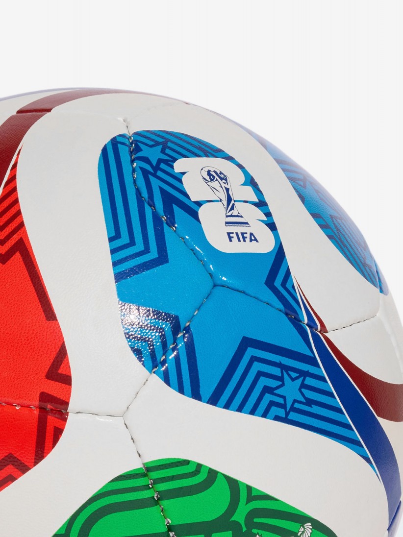 Bola Adidas Trionda FIFA World Cup 26 Training Sala
