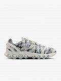 Zapatillas Nike Air Max Dn8 Premium Blancas y Grises Para Hombre