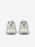 Zapatillas Nike Air Max Dn8 Premium Blancas y Grises Para Hombre