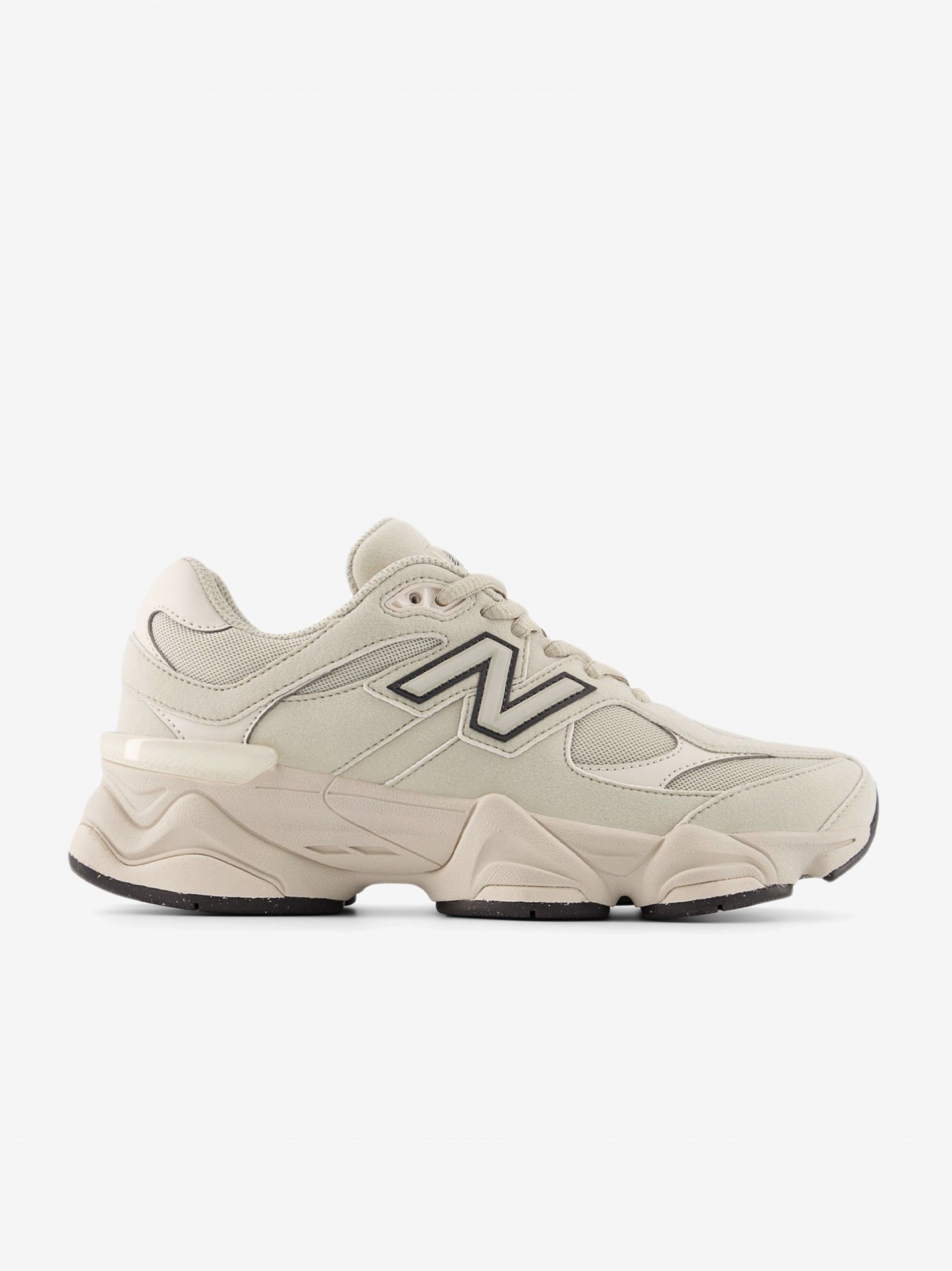 Sapatilhas New Balance G9060 Cinzentas J