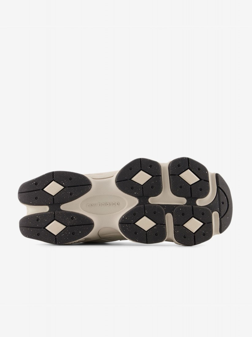 Sapatilhas New Balance G9060 Cinzentas J