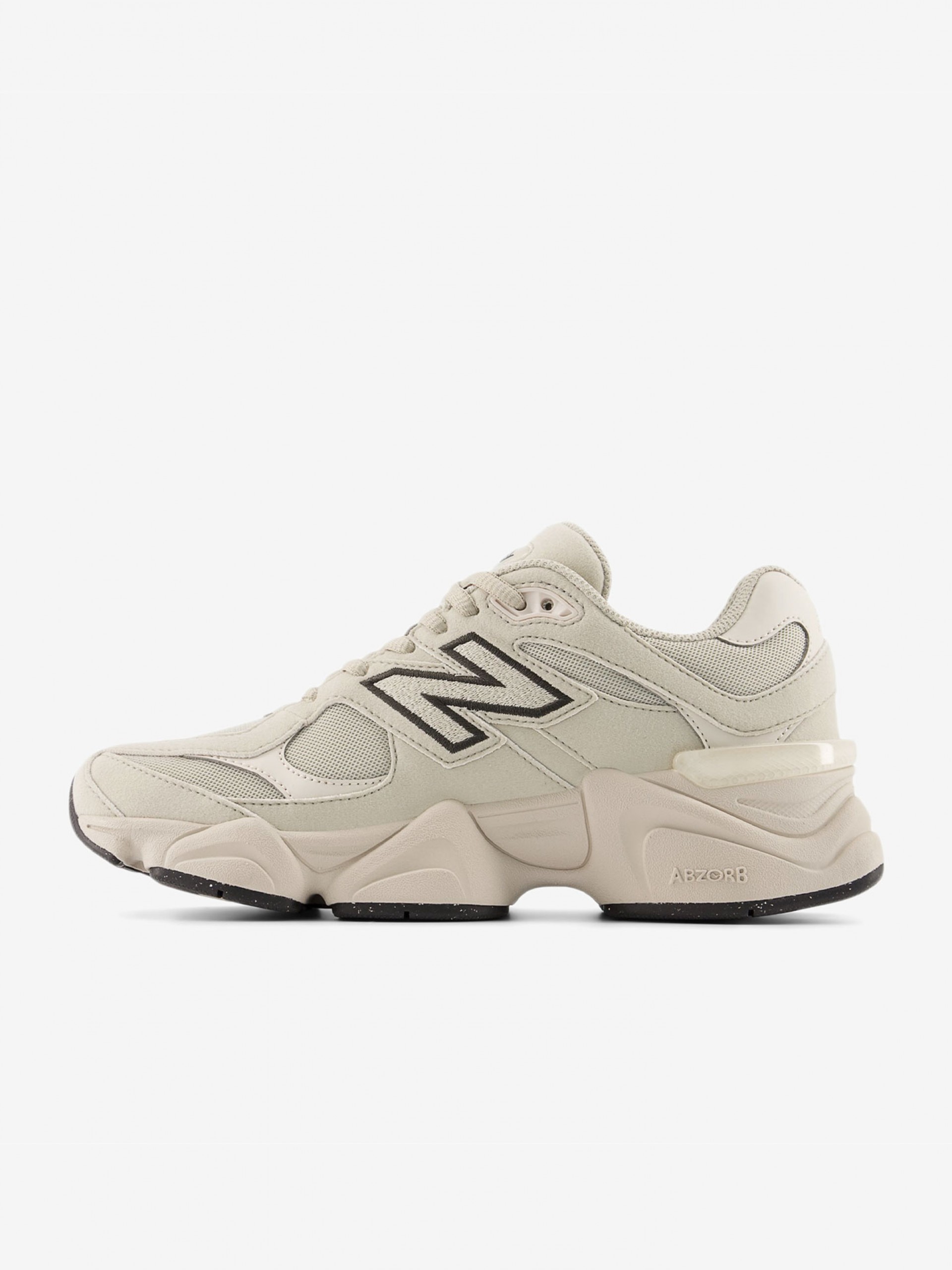 Sapatilhas New Balance G9060 Cinzentas J
