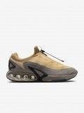 Nike Air Max Dn Roam Khaki and Grey Sneakers For Men