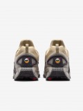 Nike Air Max Dn Roam Khaki and Grey Sneakers For Men