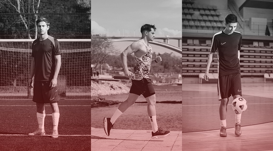 Nike Black Friday: the best deals in sports