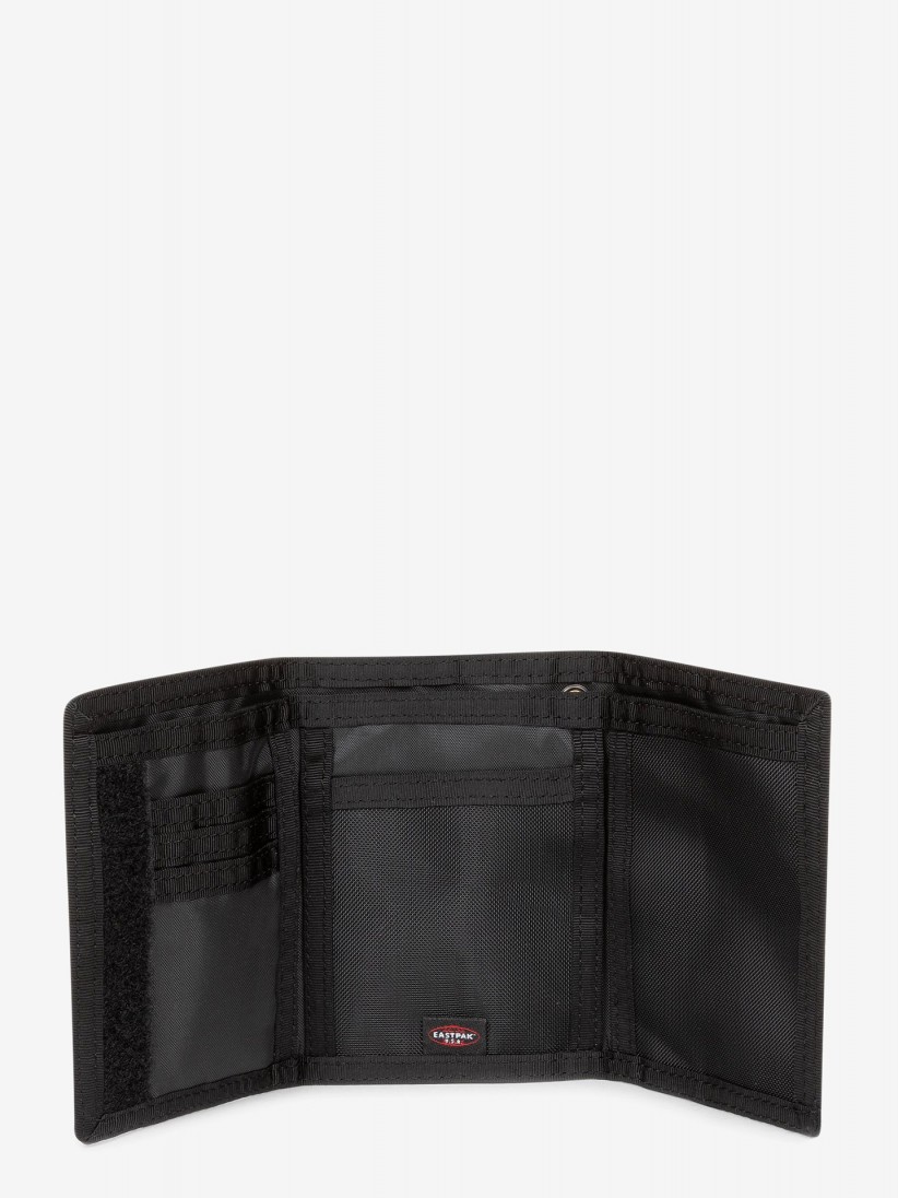 Cartera Eastpak Crew Single Negra