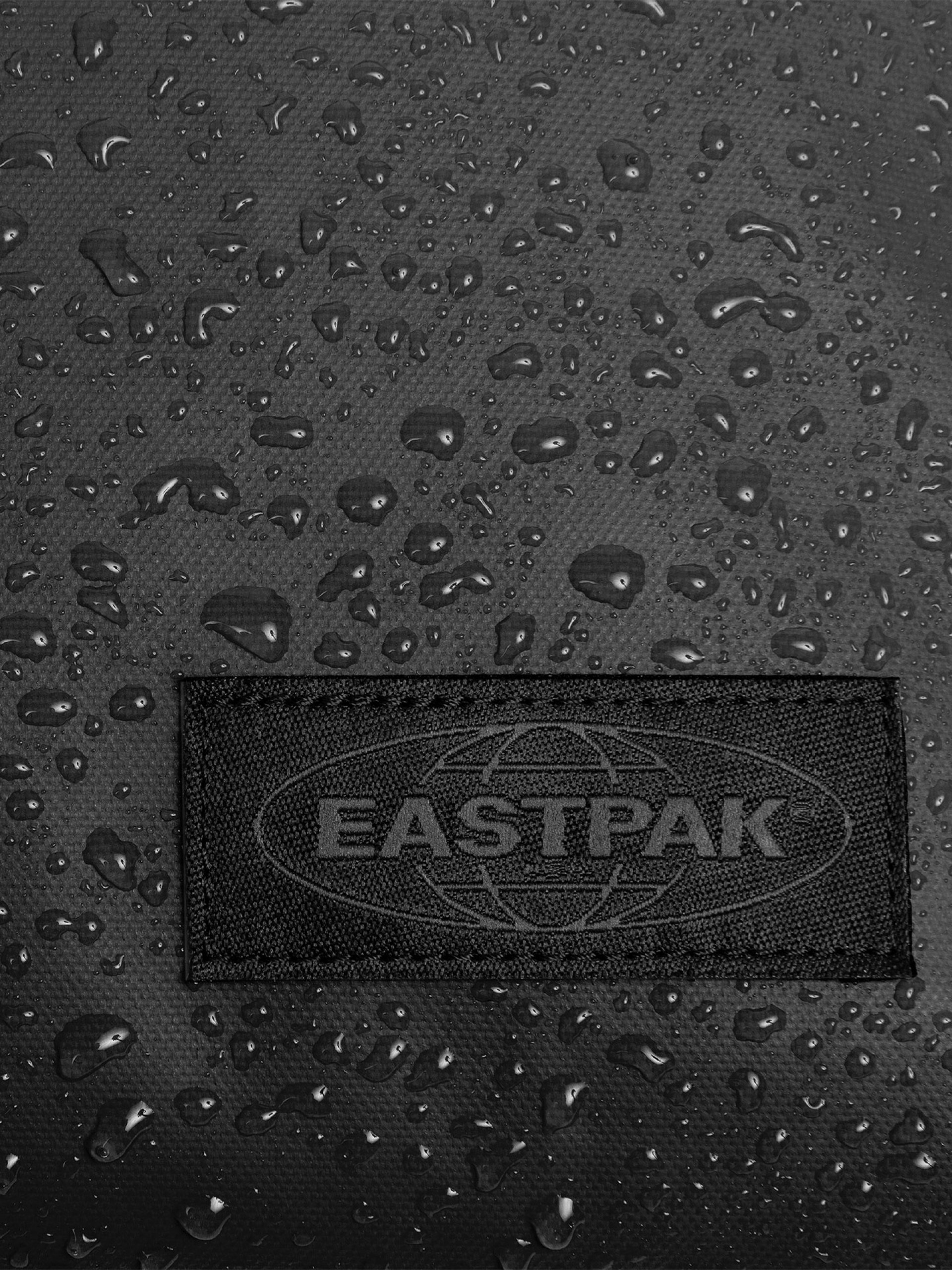 Cartera Eastpak Crew Single Negra