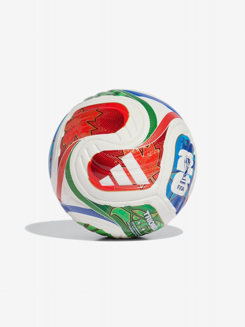 Mini Bola Adidas Trionda FIFA World Cup 26