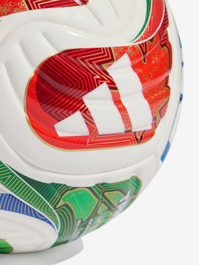 Mini Bola Adidas Trionda FIFA World Cup 26
