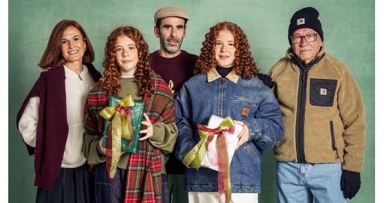 Guía de regalos de Navidad Guía de regalos de Navidad