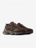 New Balance U9060 V1 Brown Sneakers