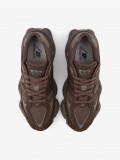 New Balance U9060 V1 Brown Sneakers