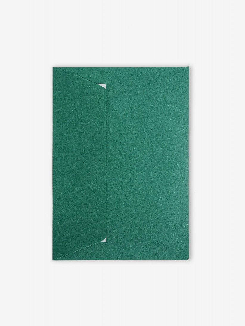 The Card Christmas Card