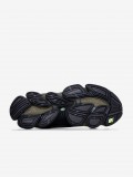 Zapatillas New Balance Abzorb U2000 V1 Verdes y Negras