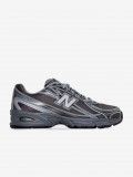 Zapatillas New Balance U740 V2 Marrones y Grises