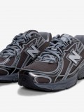 Zapatillas New Balance U740 V2 Marrones y Grises