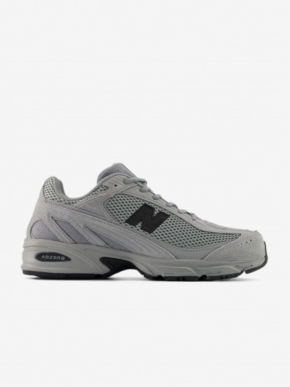 New Balance U509 V1 Grey Sneakers