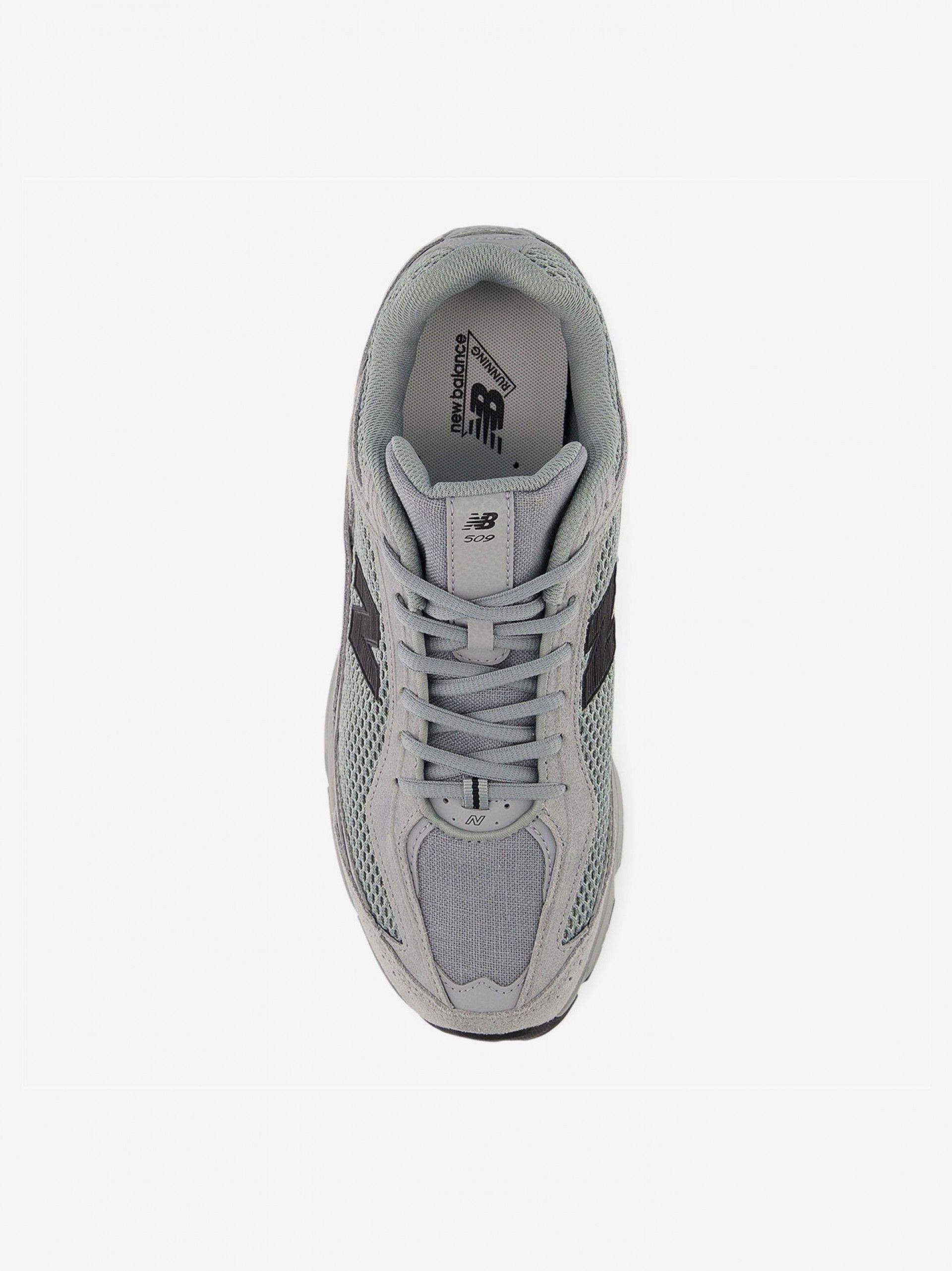New Balance U509 V1 Grey Sneakers