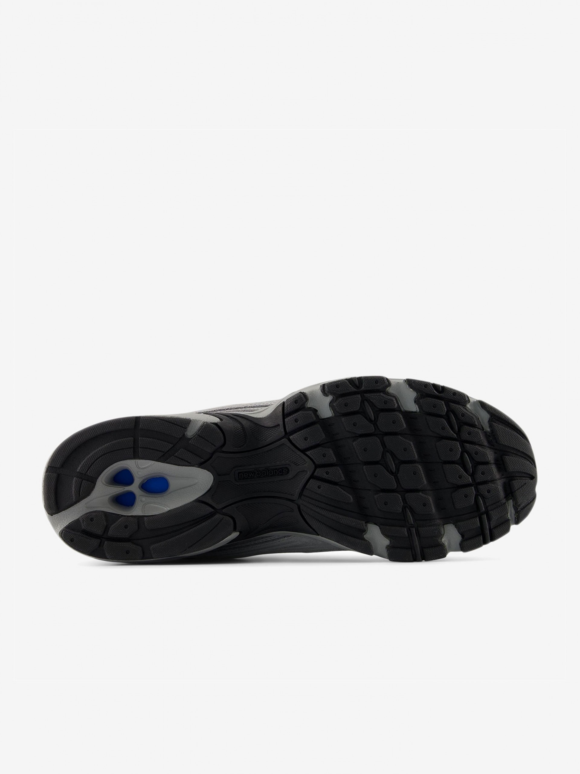 New Balance U509 V1 Grey Sneakers