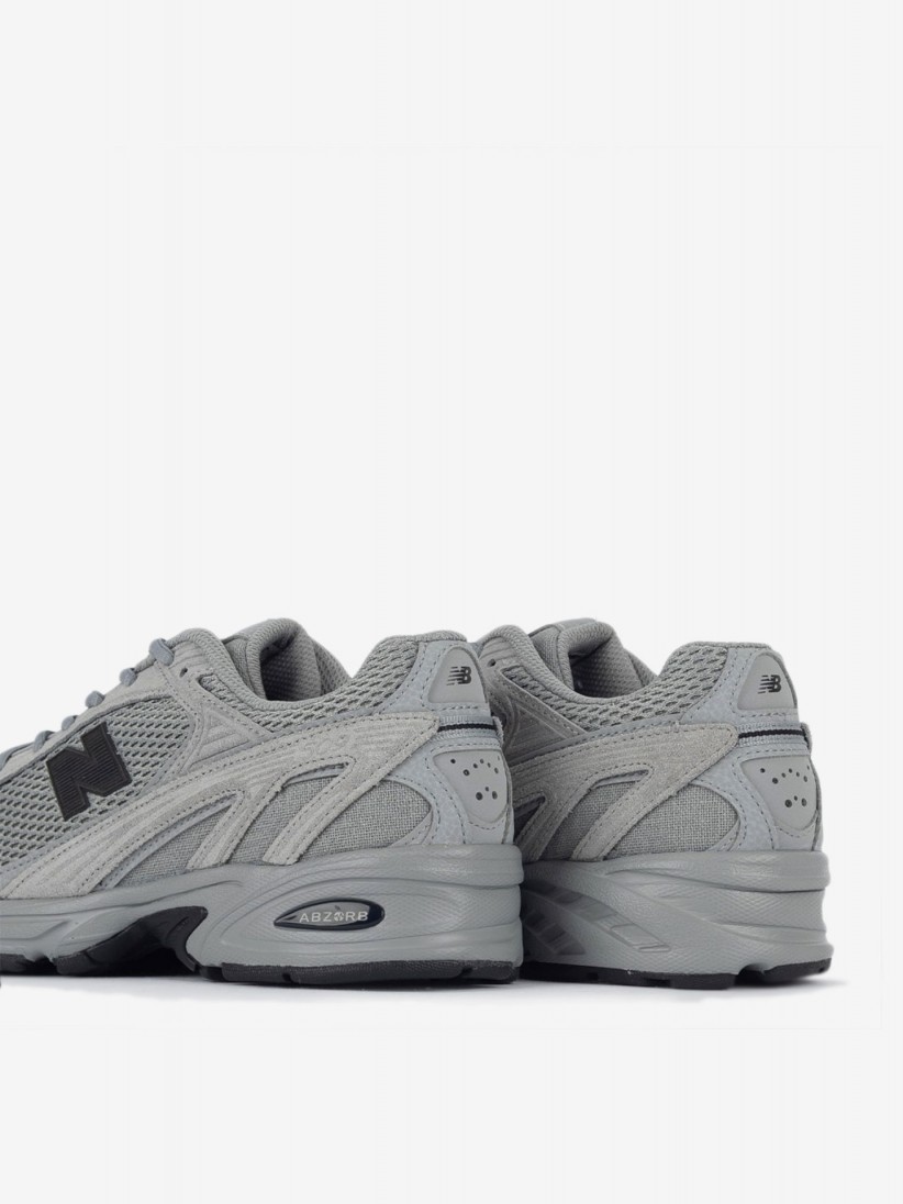 Zapatillas New Balance U509 V1 Grises