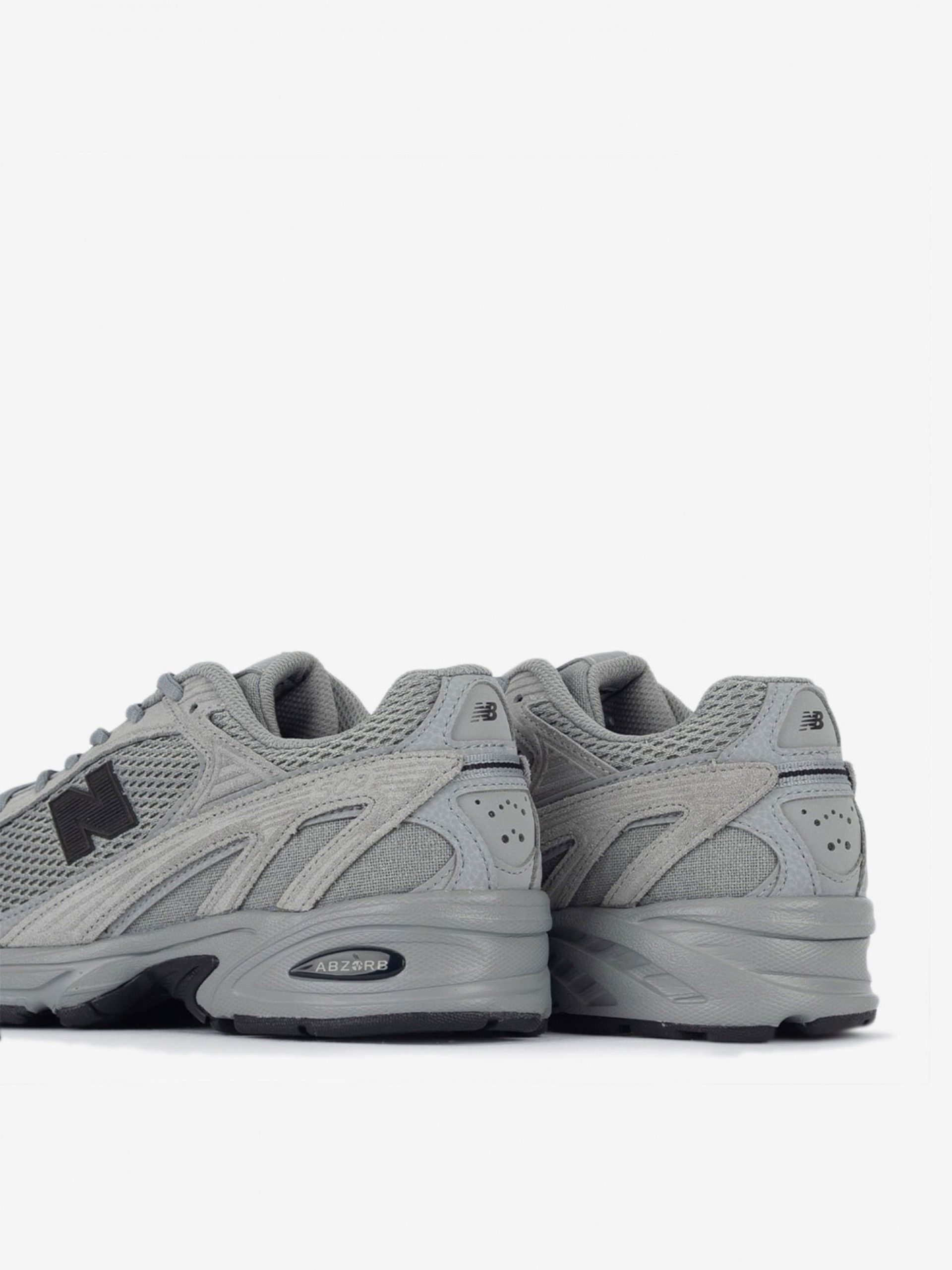 New Balance U509 V1 Grey Sneakers