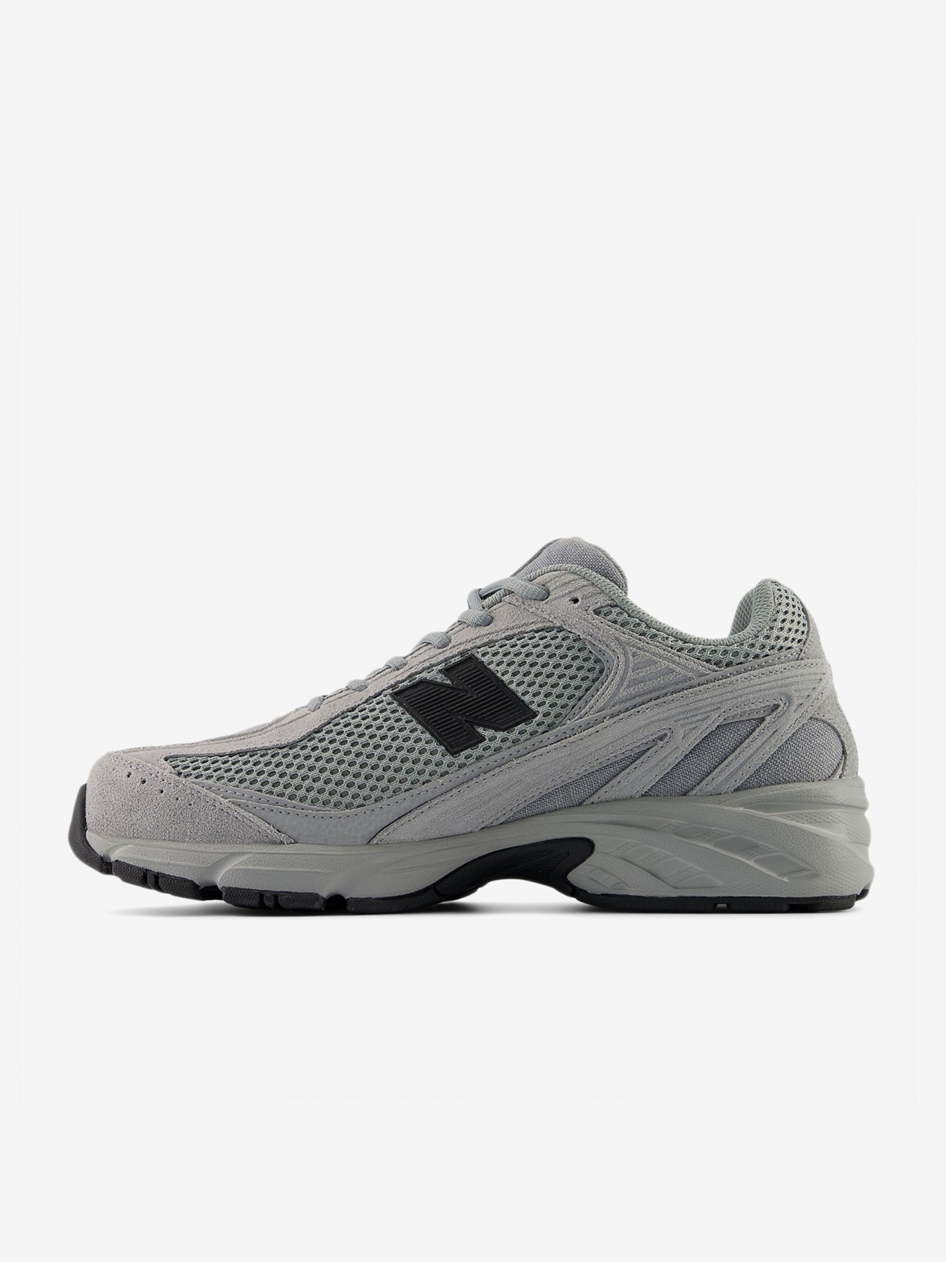 New Balance U509 V1 Grey Sneakers