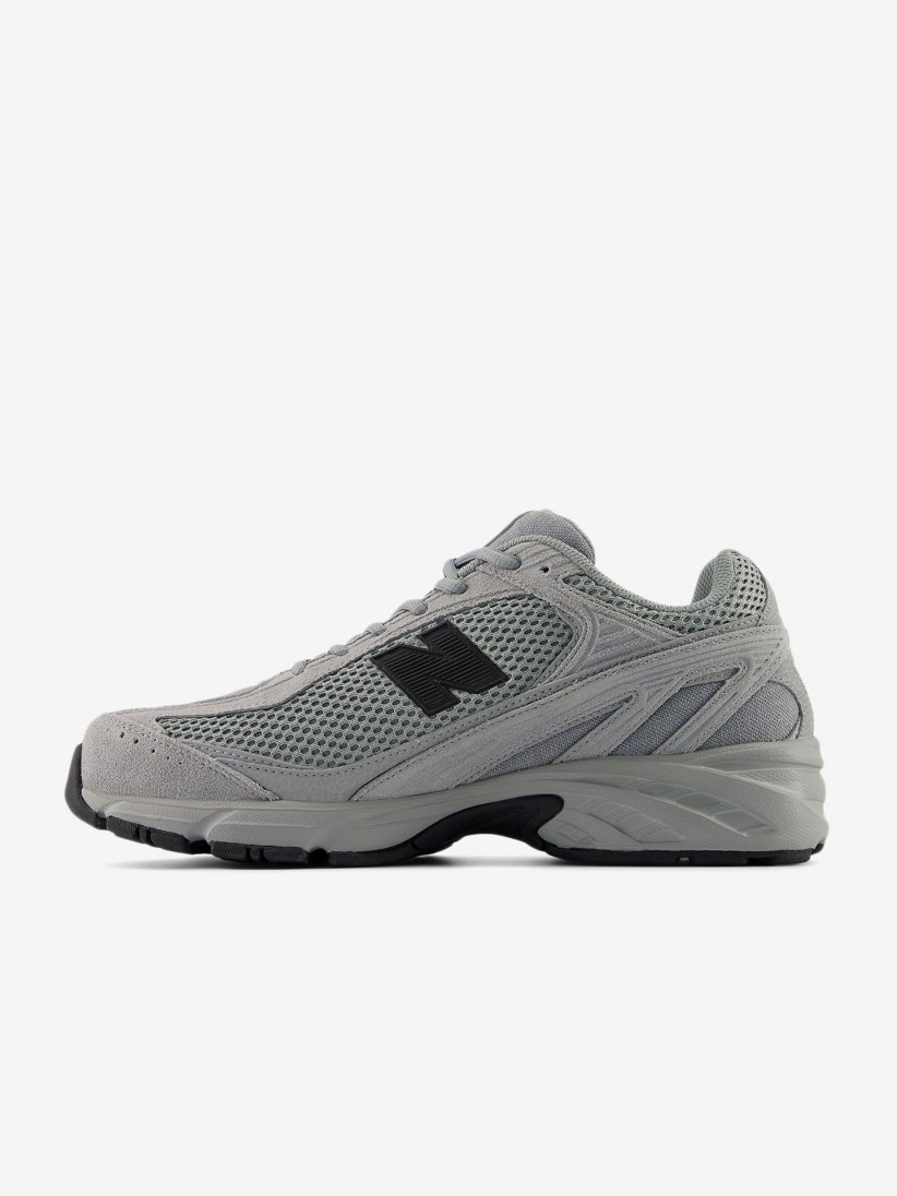 Zapatillas New Balance U509 V1 Grises
