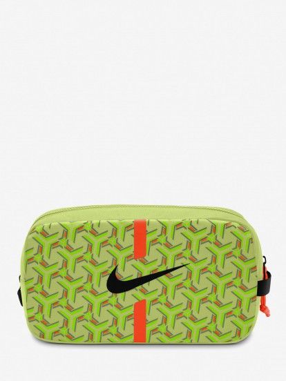 Bolsa para Calzado Nike Academy 10L Verde