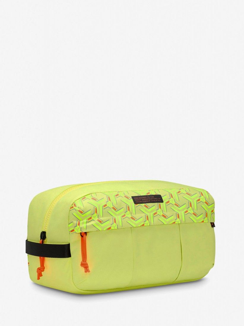 Nike Academy 10L Green Shoes Bag Nike Academy 10L Green Shoes Bag