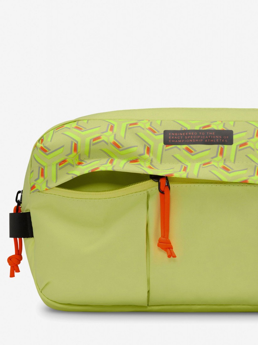 Nike Academy 10L Green Shoes Bag Nike Academy 10L Green Shoes Bag