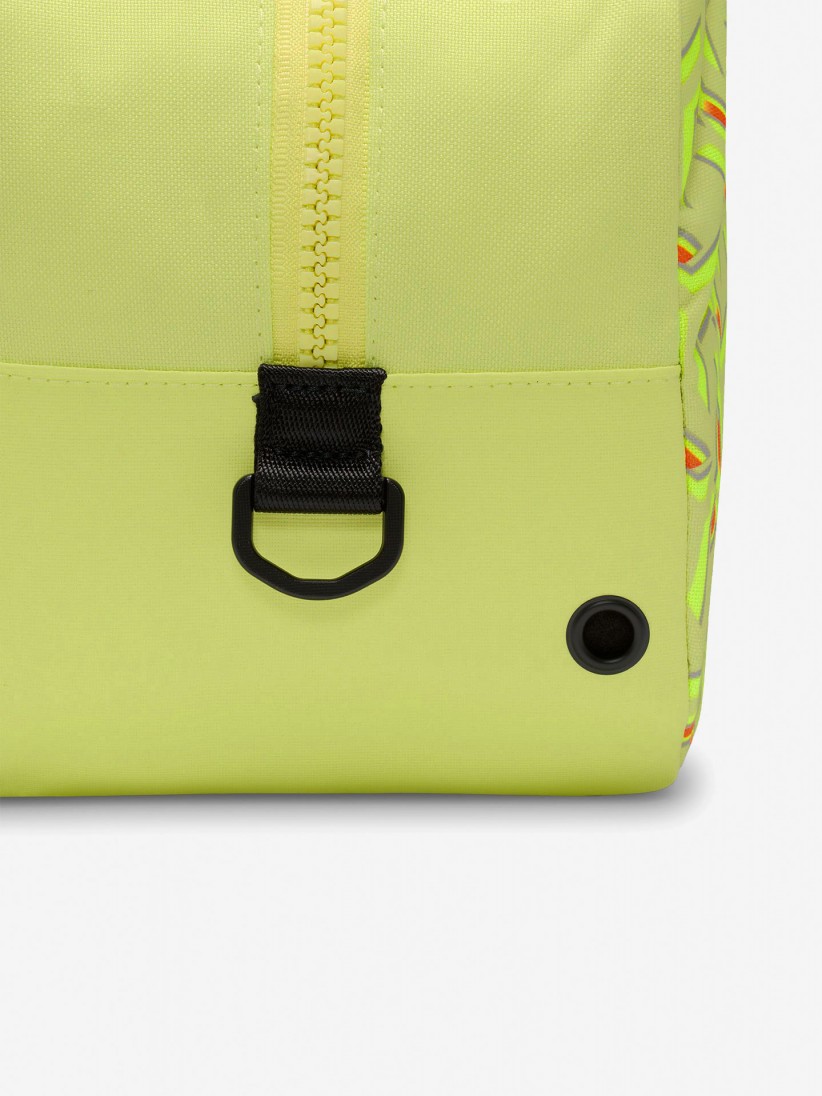 Nike Academy 10L Green Shoes Bag Nike Academy 10L Green Shoes Bag