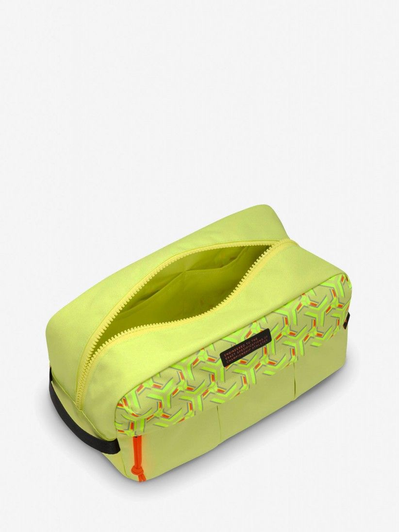 Nike Academy 10L Green Shoes Bag Nike Academy 10L Green Shoes Bag