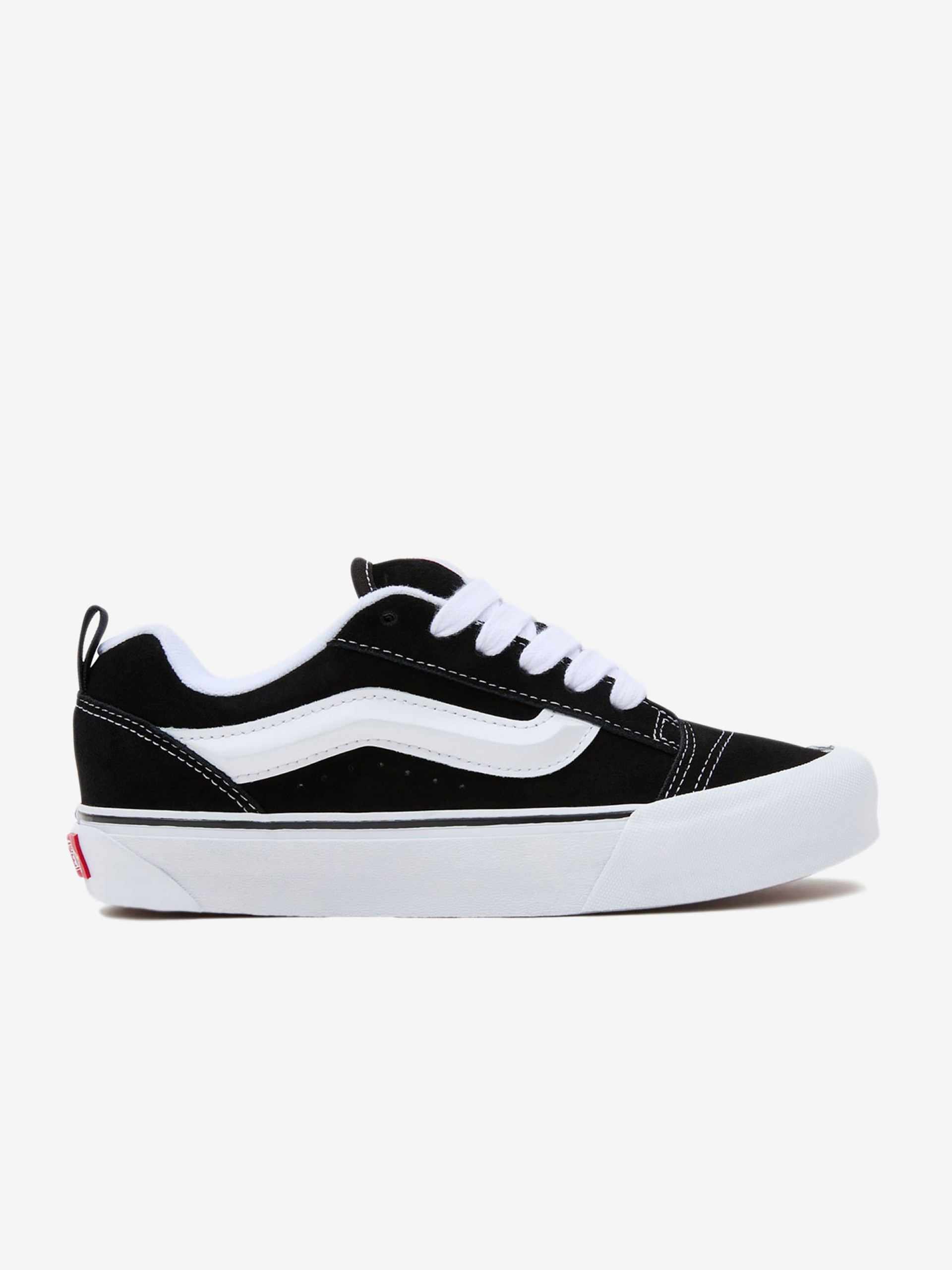 Zapatillas Vans Knu Skool