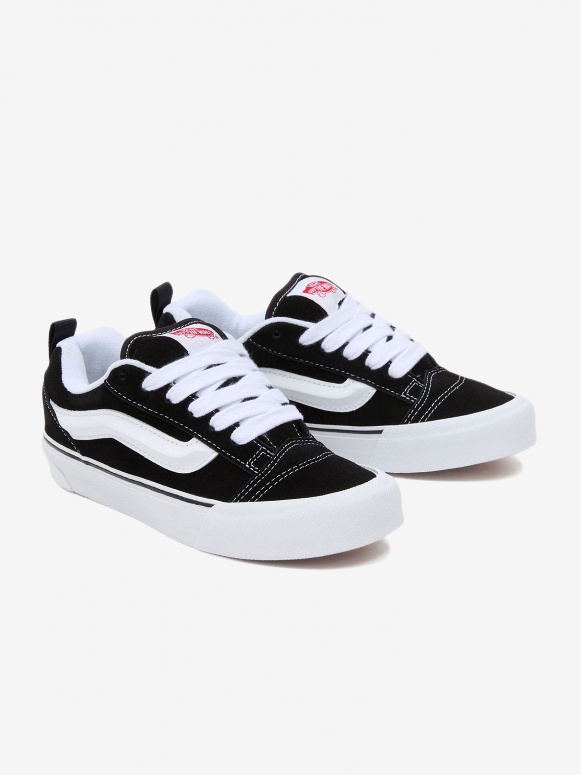Zapatillas Vans Knu Skool