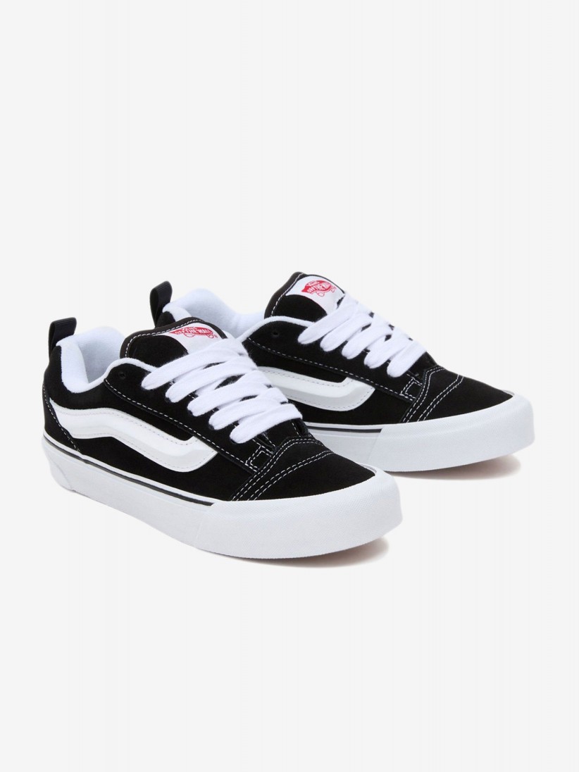 Vans Knu Skool Sneakers Vans Knu Skool Sneakers