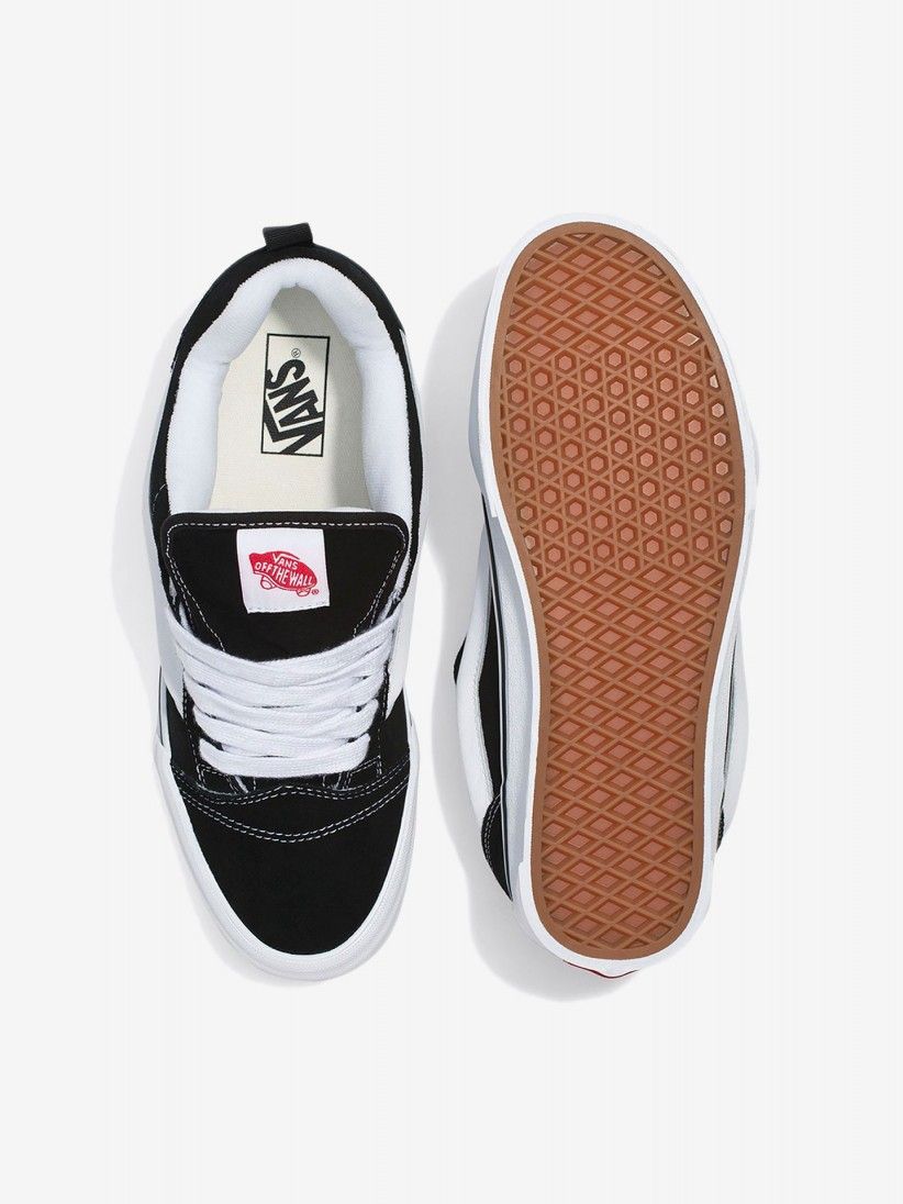 Vans Knu Skool Sneakers Vans Knu Skool Sneakers