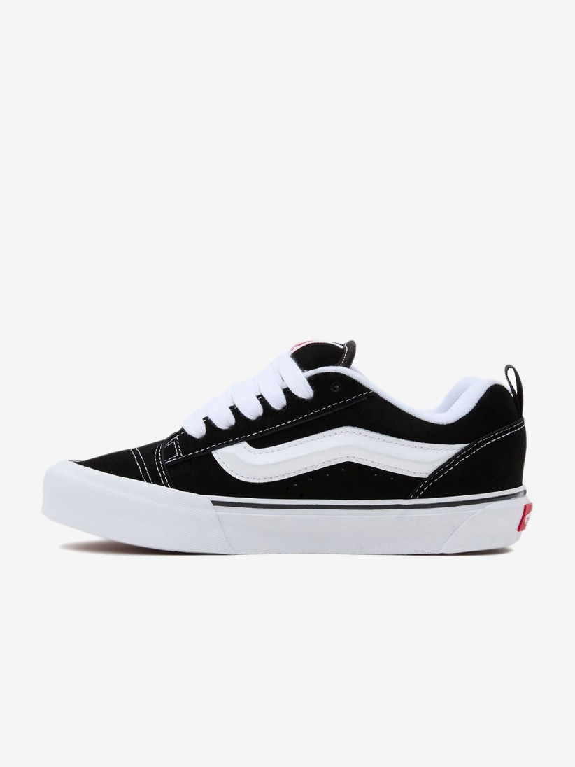Vans Knu Skool Sneakers Vans Knu Skool Sneakers