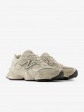 New Balance U9060 V1 Grey Sneakers New Balance U9060 V1 Grey Sneakers