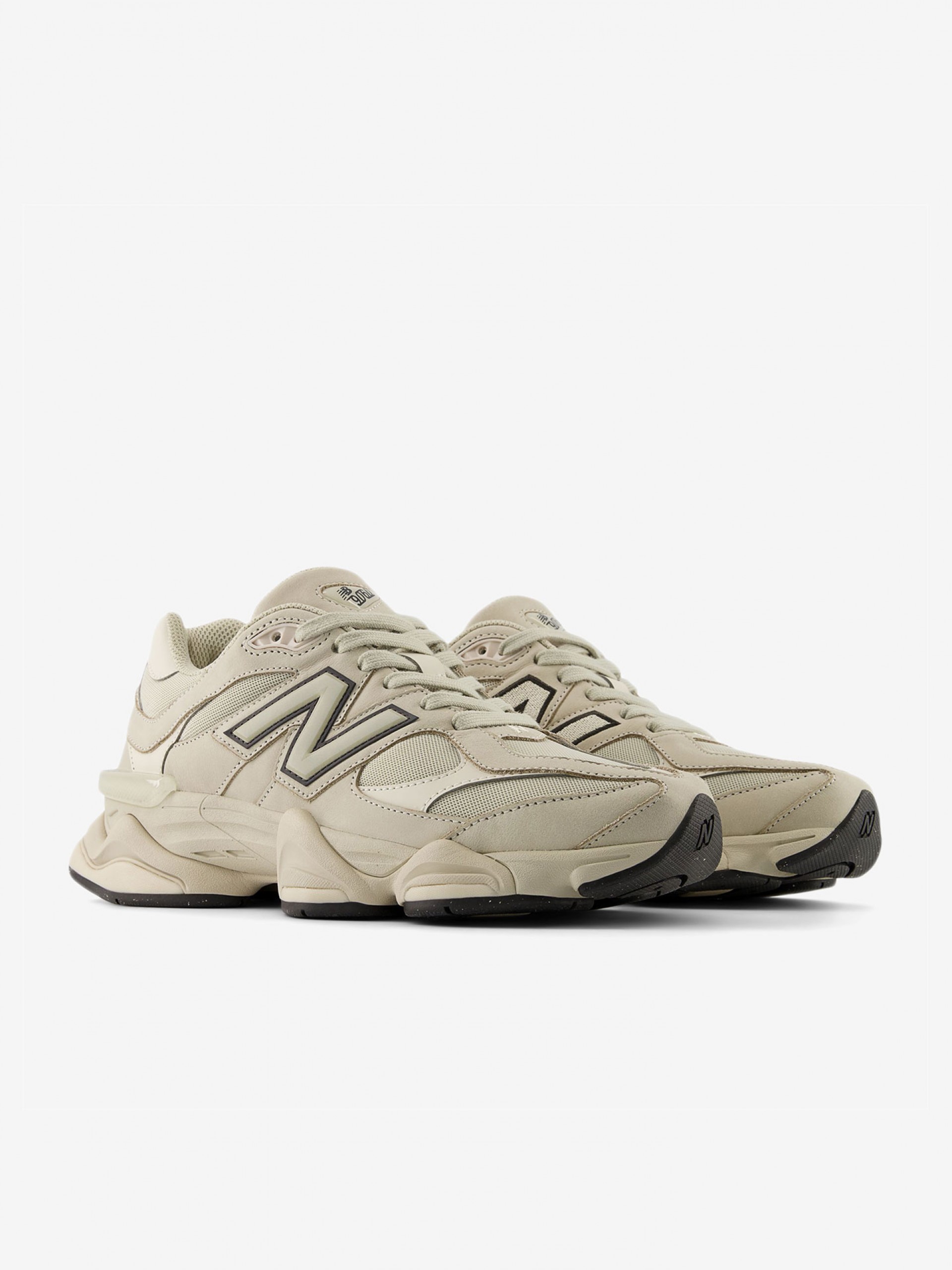 Sapatilhas New Balance U9060 V1 Cinzentas