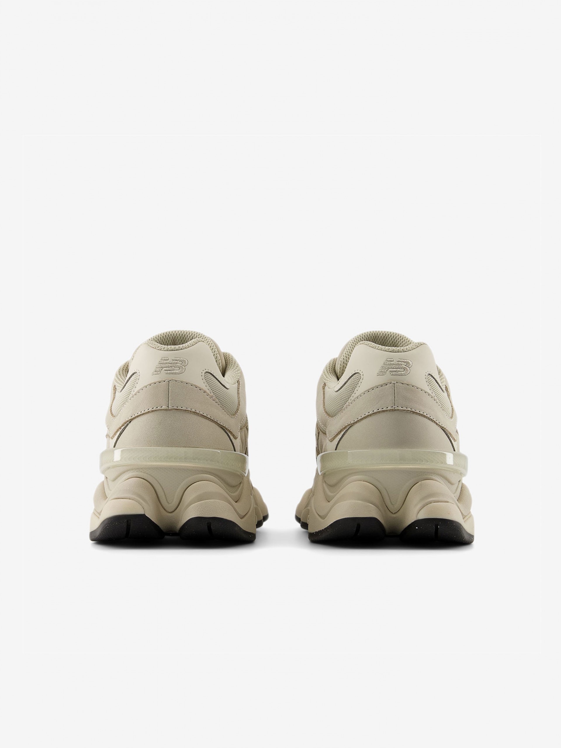 Sapatilhas New Balance U9060 V1 Cinzentas