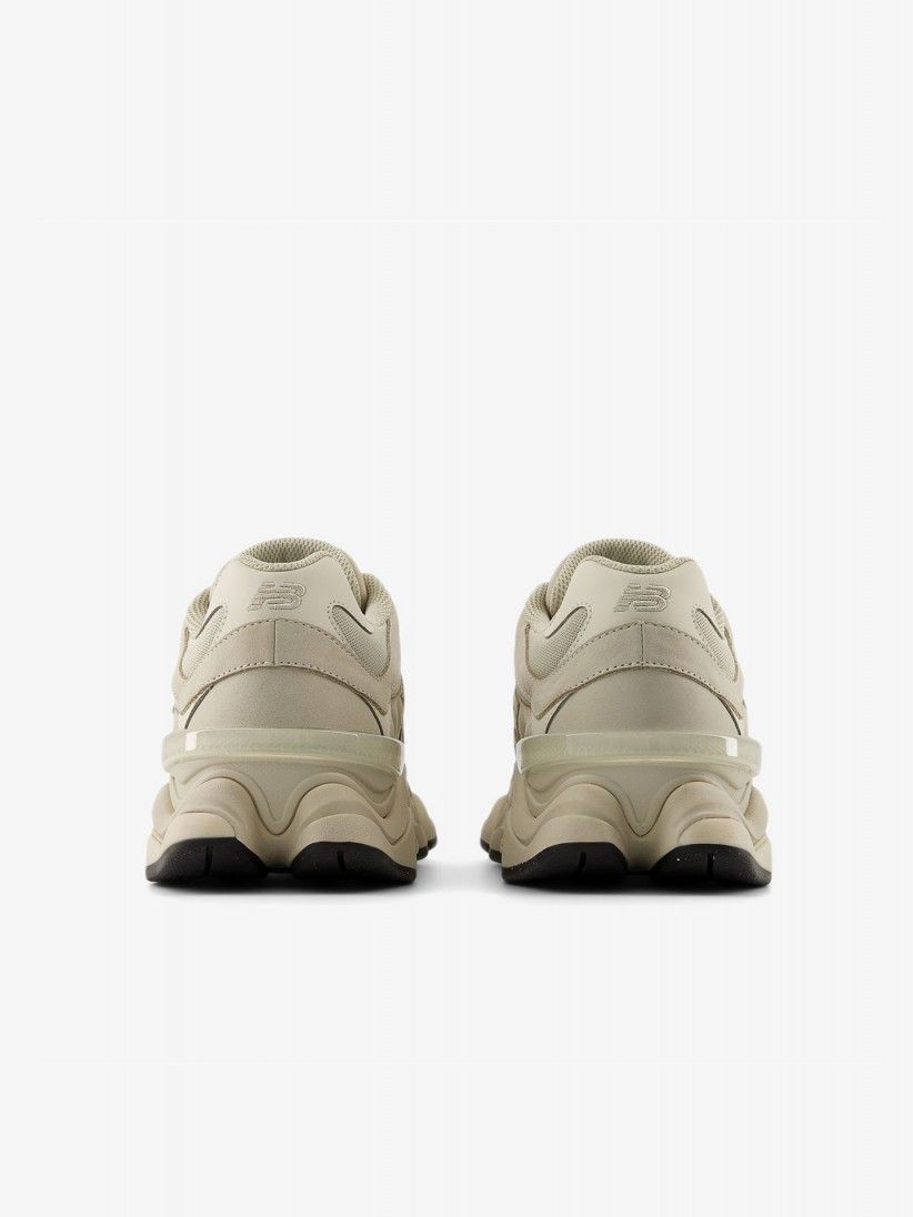 New Balance U9060 V1 Grey Sneakers New Balance U9060 V1 Grey Sneakers