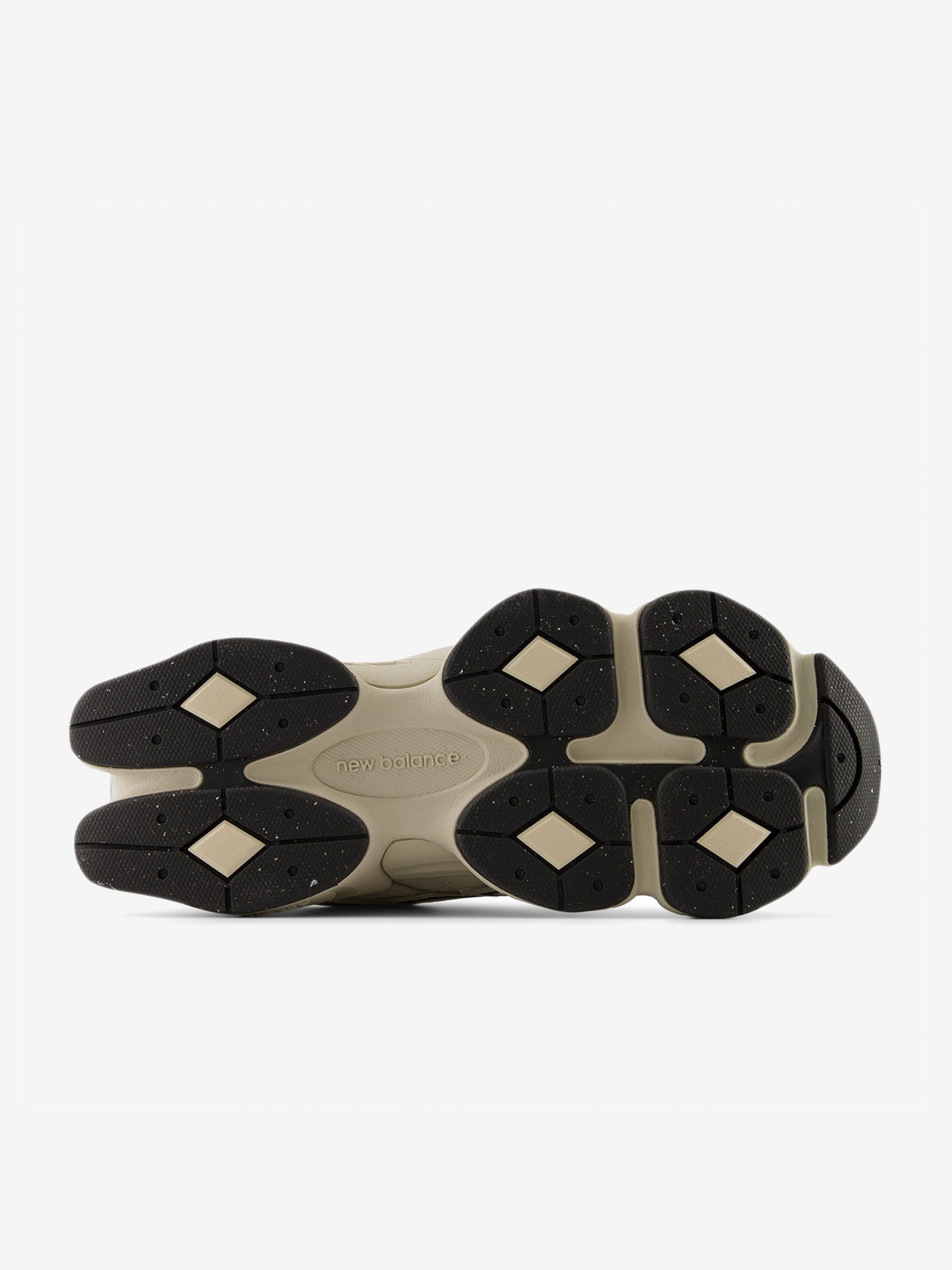 Sapatilhas New Balance U9060 V1 Cinzentas