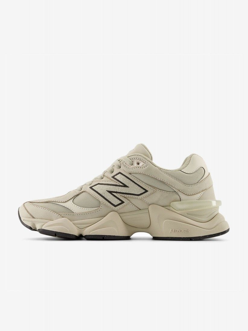 New Balance U9060 V1 Grey Sneakers New Balance U9060 V1 Grey Sneakers