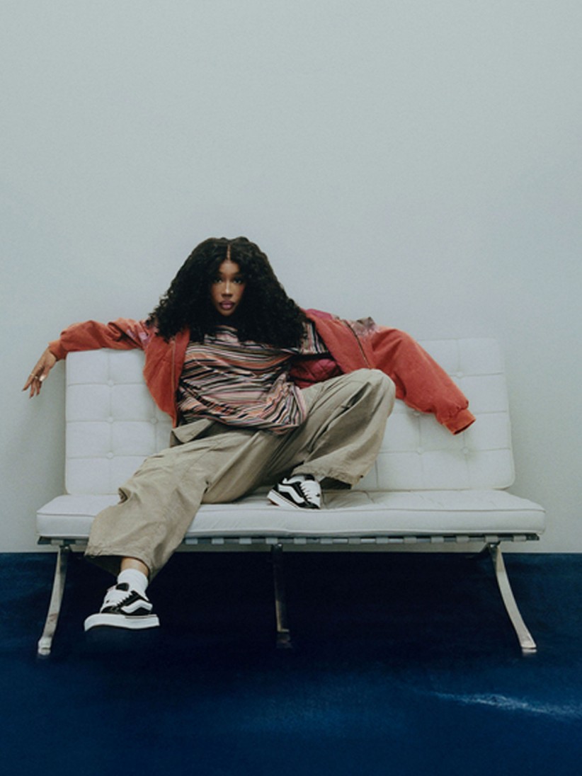 Vans Knu Skool Sneakers Vans Knu Skool Sneakers