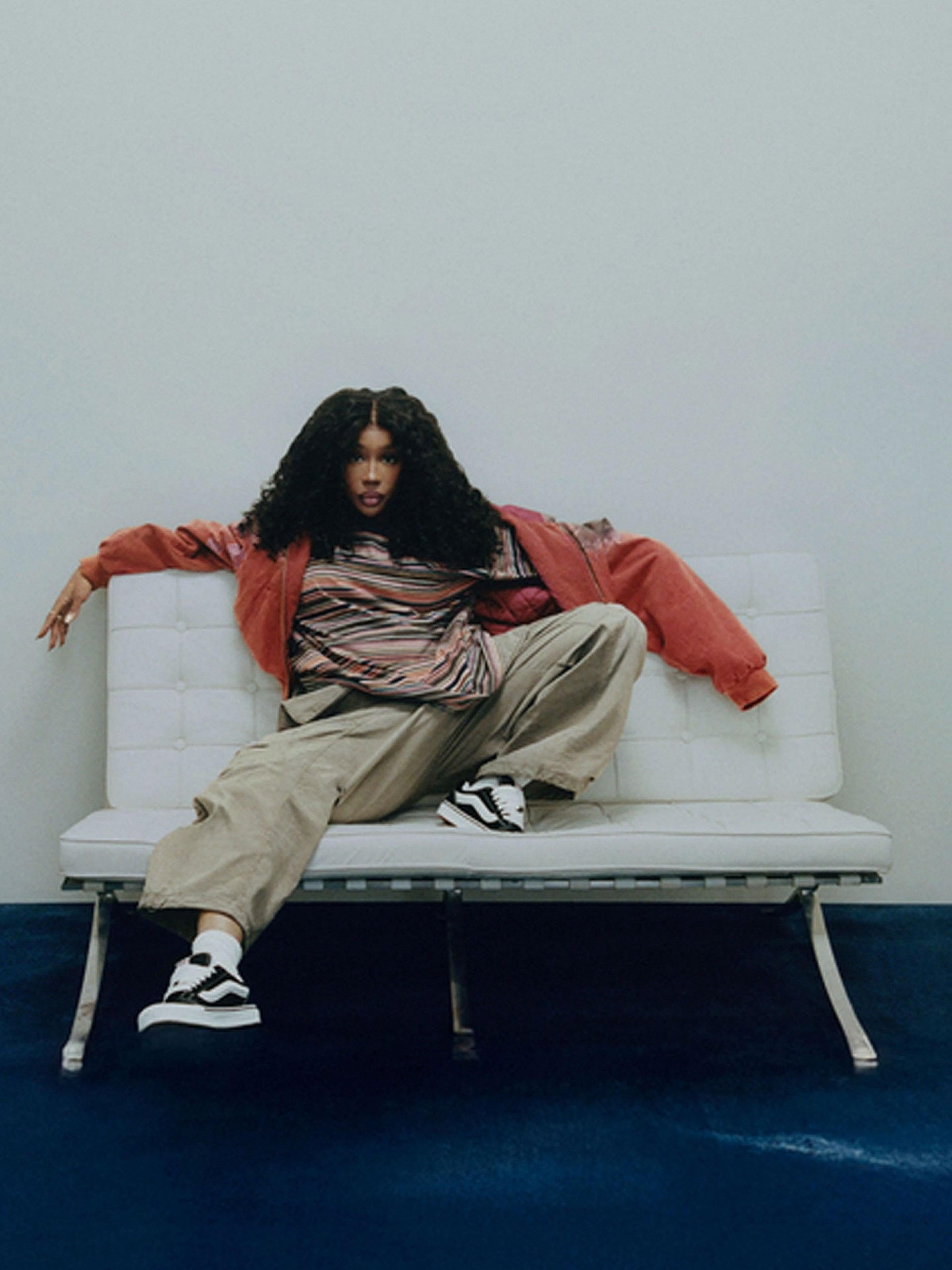 Zapatillas Vans Knu Skool